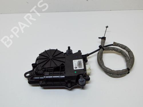 Used Electronic module BMW 5 Gran Turismo (F07) 530 d (245 hp) 13465643
