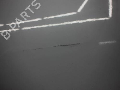 Left front door PORSCHE PANAMERA (970) 3.6 | BP30596549C2