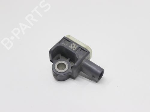 Electronic sensor ALFA ROMEO STELVIO (949_) 2.0 Q4 (949.AXA2A) | BP38707433M84 - Image 2