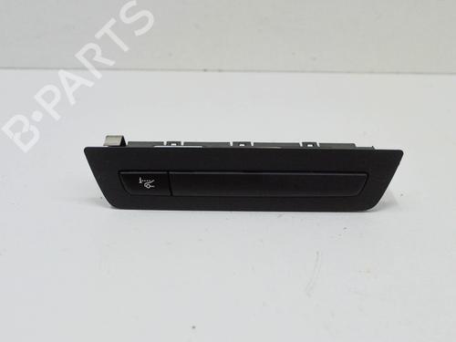 Used Switch BMW 5 (F10) 535 i (326 hp) 16020440
