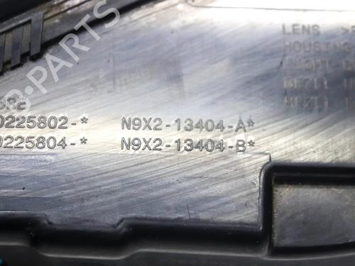 Right taillight LAND ROVER RANGE ROVER SPORT III (L461) P440e PHEV AWD | BP31087616C35