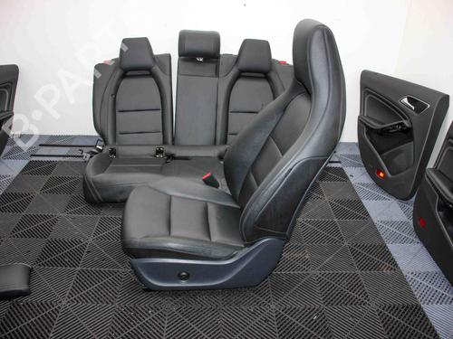 Seats set MERCEDES-BENZ CLA Coupe (C117) CLA 250 (117.344) | BP29310770C78 