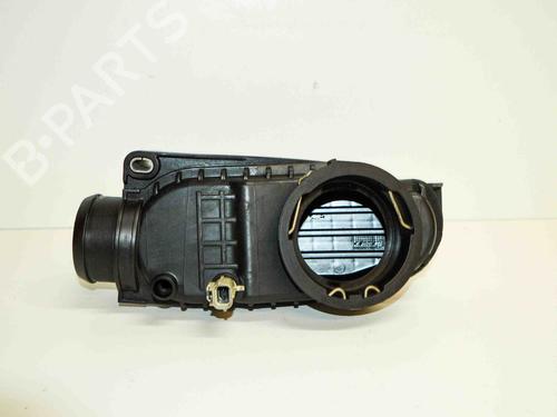 Pipe JAGUAR XF I (X250) 3.0 D | BP14675348M125