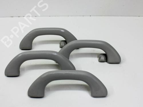 Used Interior roof handle VW TOURAN (1T1, 1T2) 1.9 TDI (105 hp) 17229639