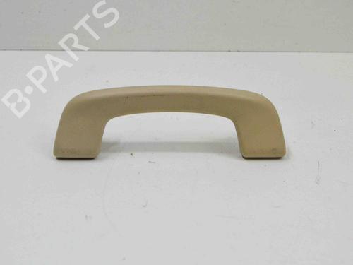 Dakgreep BMW 5 (F10) 535 i (326 hp) 16020430