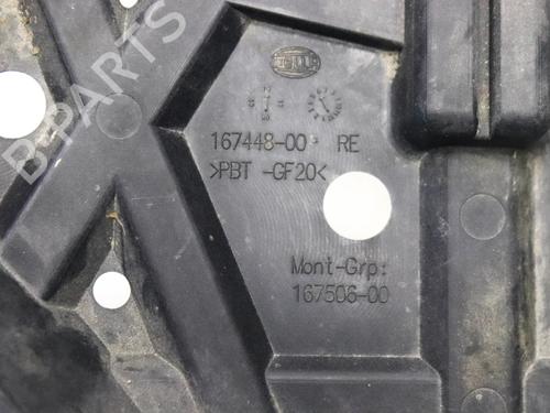 Scheinwerferhalter rechts PORSCHE PANAMERA (970) 3.6 | BP30884826C156