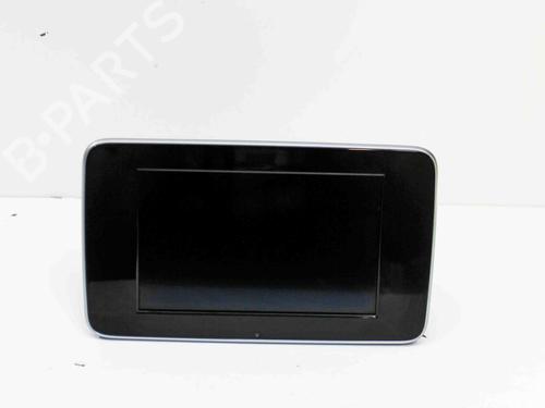 Used Display monitor MERCEDES-BENZ GLC (X253) 350 e 4-matic (253.954) (320 hp) 28821179