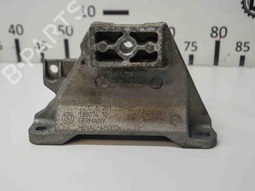 Used Support BMW 5 Touring (F11) 520 d (184 hp) 14672931