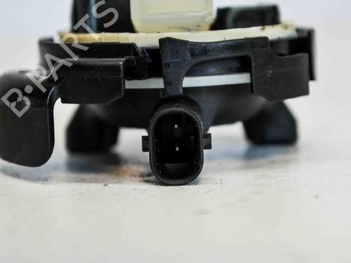 Electronic sensor SEAT LEON (5F1) 2.0 TDI | BP6502873M84