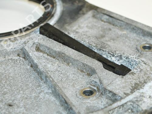 Timing cover BMW 4 Coupe (F32, F82) 420 d | BP14675086M123