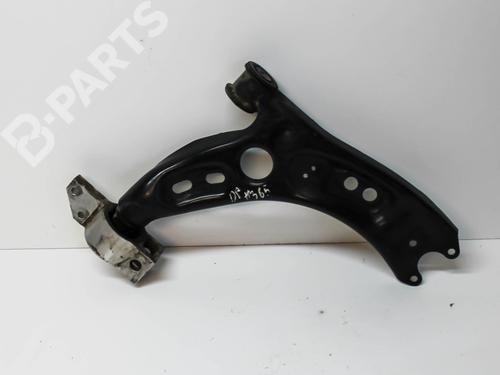 Used Right front suspension arm VW TOURAN (1T3) 1.6 TDI (105 hp) 8851707