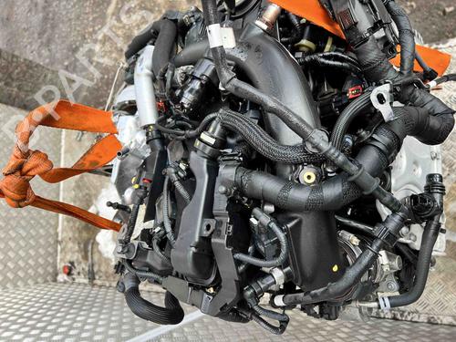 Engine ALFA ROMEO GIULIA (952_) 2.0 Q4 (952ACA45, 952ACA25) | BP26513498M1
