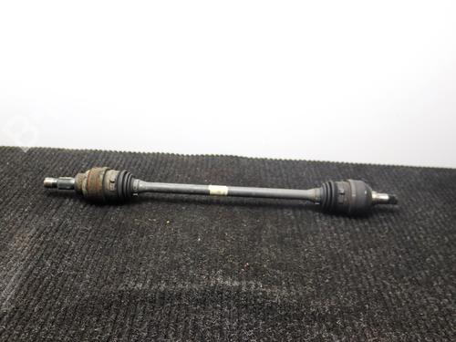 Used Right rear driveshaft MERCEDES-BENZ CLA Coupe (C117) CLA 250 (117.344) (211 hp) 29614620