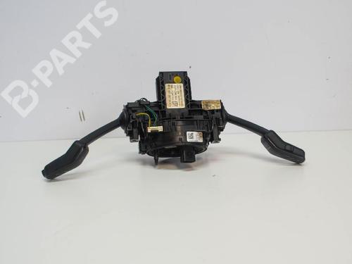 Ratstangsstang VW GOLF VII (5G1, BQ1, BE1, BE2) 2.0 R 4motion (300 hp) 6482489