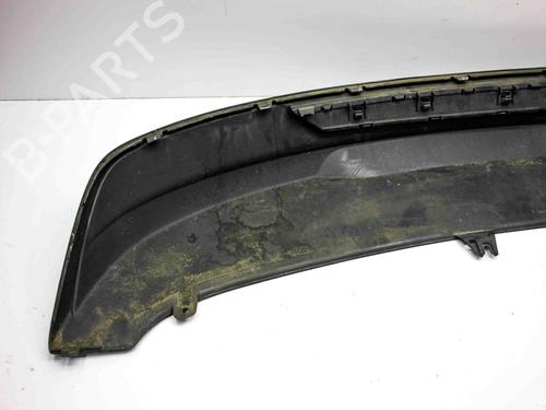 Front bumper spoiler AUDI A5 Convertible (F57, F5E) 2.0 TDI quattro | BP29593058C153 