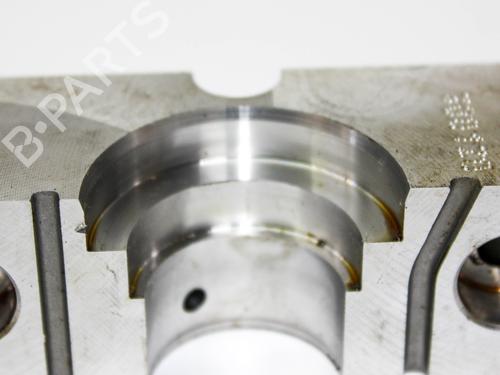 Support MERCEDES-BENZ CLA Coupe (C117) CLA 250 (117.344) | BP19747054C155 