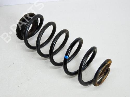 Used Shock absorber spring VW GOLF V (1K1) 2.0 TDI (170 hp) 14687683