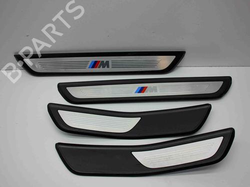 Used Step BMW 6 Gran Coupe (F06) 650 i (449 hp) 26514003