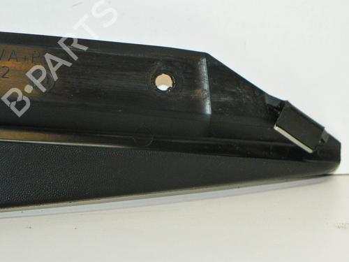 Underbody protection SKODA SUPERB II (3T4) 1.6 TDI | BP14675933M92 