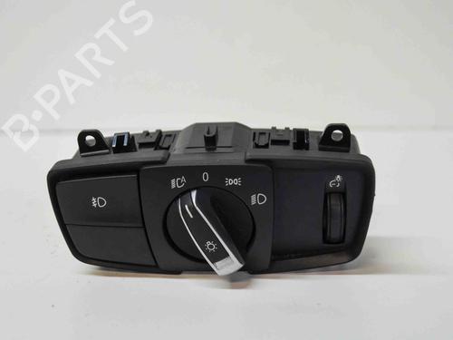 Used Electronic module BMW 3 (F30, F80) 328 i (245 hp) 8348346