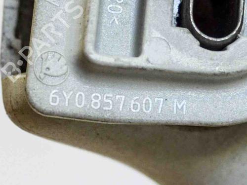 Used Interior roof handle SKODA OCTAVIA II (1Z3) 1.9 TDI (105 hp) 14686551