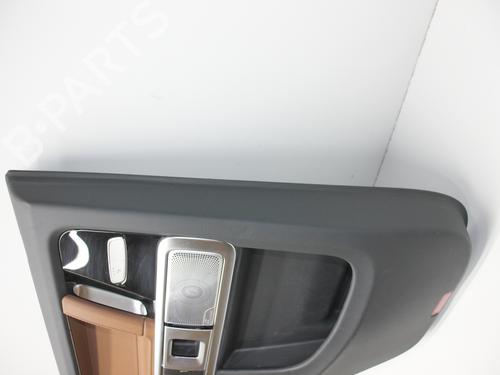 Rear left panel MERCEDES-BENZ G-CLASS Platform/Chassis (W464) G 350 D 4-matic (464.320) | BP37176455C60 - Image 13