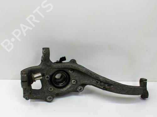 Right front steering knuckle AUDI A5 Sportback (8TA) 1.8 TFSI | BP21195959M26 