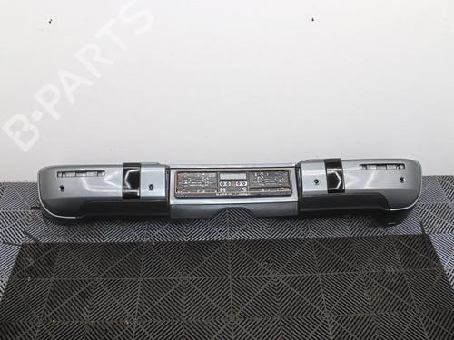 Bagtil kofangere Bagtil kofangere MERCEDES-BENZ G-CLASS Platform/Chassis (W464) G 350 D 4-matic (464.320) (249 hp) 37228272 37228272