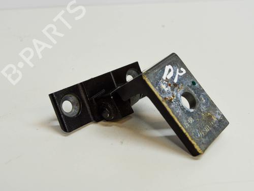Used Hinge/Door check strap BMW 5 Touring (E61) 520 d (177 hp) 14673373
