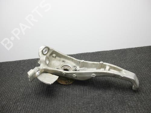 Used Left front steering knuckle LAND ROVER RANGE ROVER SPORT III (L461) P440e PHEV AWD (441 hp) 31020613