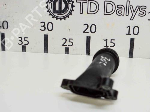 Pipe BMW 5 Touring (F11) 520 d | BP14672809M125