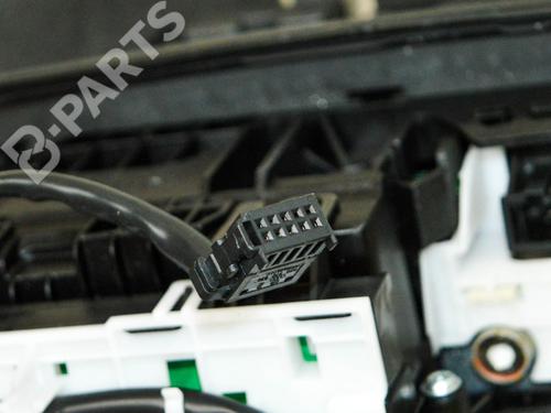 Gear lever AUDI A4 B8 (8K2) 2.0 TFSI | BP10621318M90 