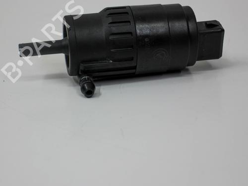 Auxiliary water pump ALFA ROMEO GIULIA (952_) 2.0 Q4 (952ACA45, 952ACA25) | BP26513384M111 