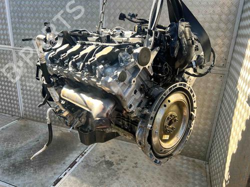 Used Engine MERCEDES-BENZ GL-CLASS (X164) GL 450 4-matic (164.871) (340 hp) 28473844