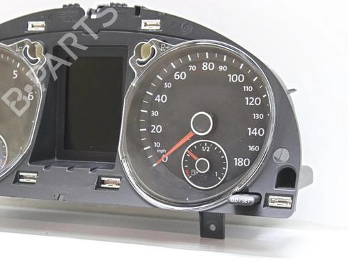 Instrument cluster VW PASSAT CC B6 (357) 2.0 TFSI | BP34334368C47 - Image 3