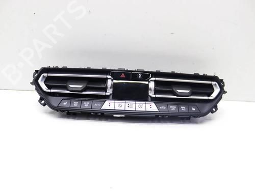 Elektronisk modul BMW X3 (G01, F97, G08) iX3 (286 hp) 30323788