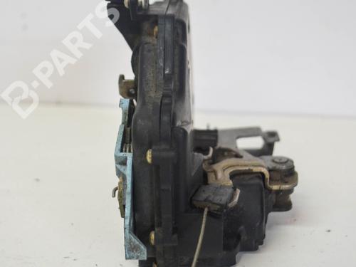 Front right lock SEAT ALTEA (5P1) 1.6 | BP7094624C97 