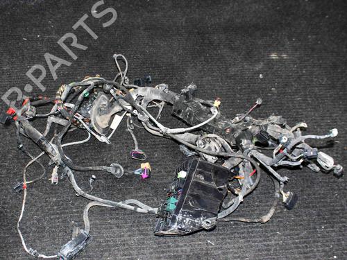 Ledningsnett VW JETTA VII Saloon (BU3, BU4) 1.4 TSI (150 hp) 28822303