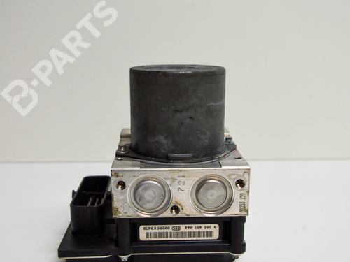 ABS pump AUDI Q5 (8RB) 3.2 FSI quattro | BP8850820M43 