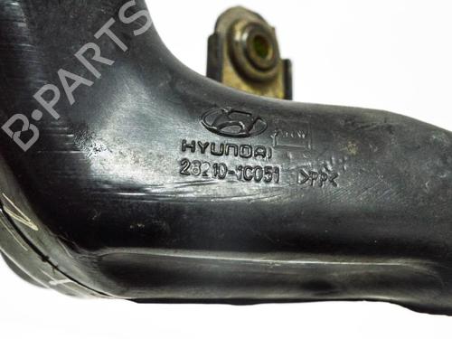 Rør HYUNDAI GETZ (TB) 1.5 CRDi | BP14683988M125 