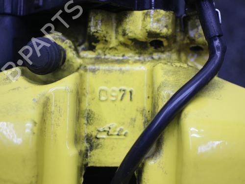 Left rear brake caliper ALFA ROMEO GIULIA (952_) 2.0 (952ACA25) | BP38515902M107 - Image 9
