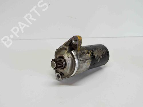 Used Starter Starter SKODA SUPERB II Estate (3T5) 2.0 TFSI (200 hp) 10106706 10106706