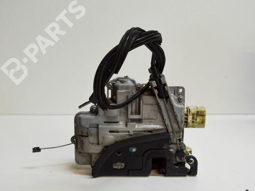 Front left lock SEAT ALTEA (5P1) 1.9 TDI | BP8348052C98 