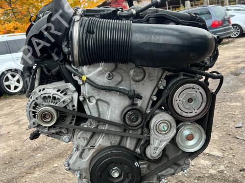 Used Engine ALFA ROMEO STELVIO (949_) 2.0 Q4 (200 hp) 29614623