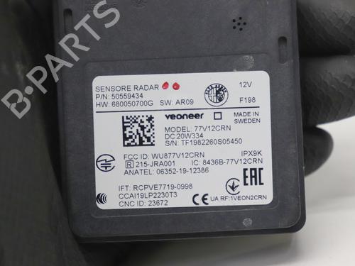 Electronic module ALFA ROMEO STELVIO (949_) 2.0 Q4 (949.AXA2A) | BP38707429M83 - Image 6