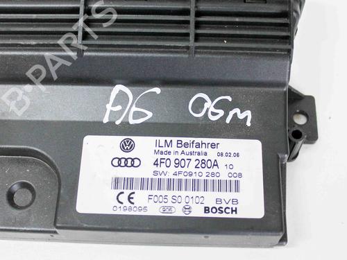 Elektronisk modul AUDI A6 C6 (4F2) 2.0 TDI (163 hp) 7912075