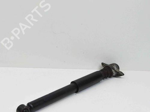 Used Left rear shock absorber VW PASSAT B7 (362) 2.0 TDI (140 hp) 15206158
