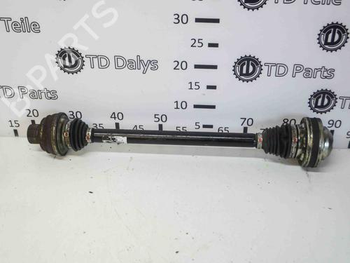 Used Right rear driveshaft AUDI Q5 (8RB) 2.0 TDI quattro (163 hp) 6531822