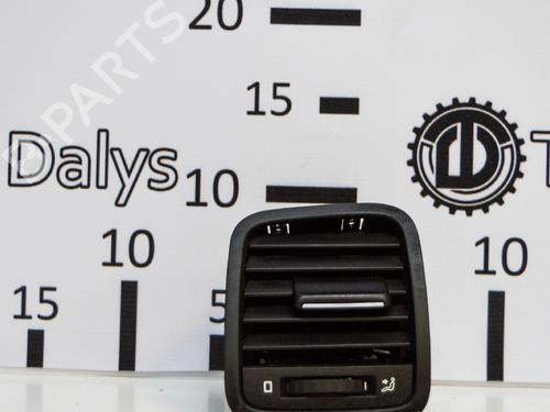Used Air vent SKODA YETI (5L) 2.0 TDI 4x4 (110 hp) 14671661