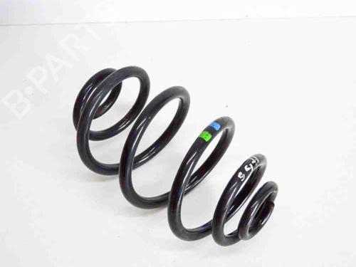 Støtdemperfjær VW PASSAT B5.5 Variant (3B6) 1.9 TDI (130 hp) 14686387